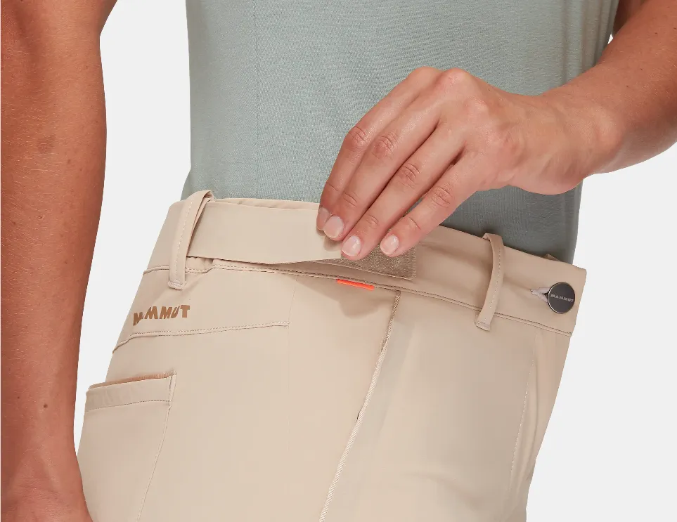 Runbold Shorts W
