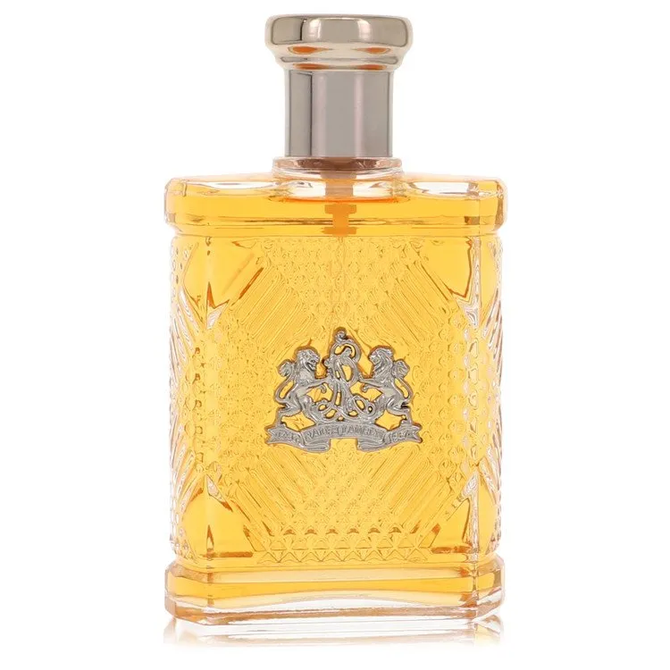 Safari Eau De Toilette Spray (Tester) By Ralph Lauren