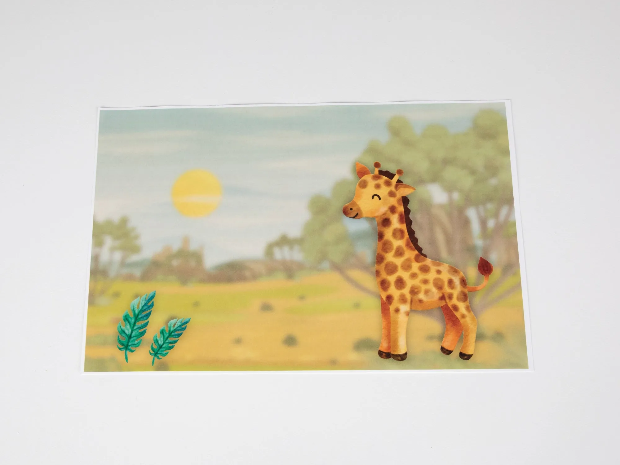 Safari Party