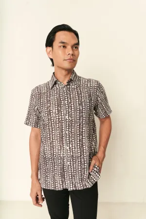 Safari Regular Men's Shirt