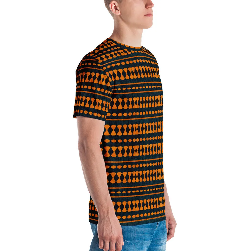 Safari Symphony Men's t-shirt