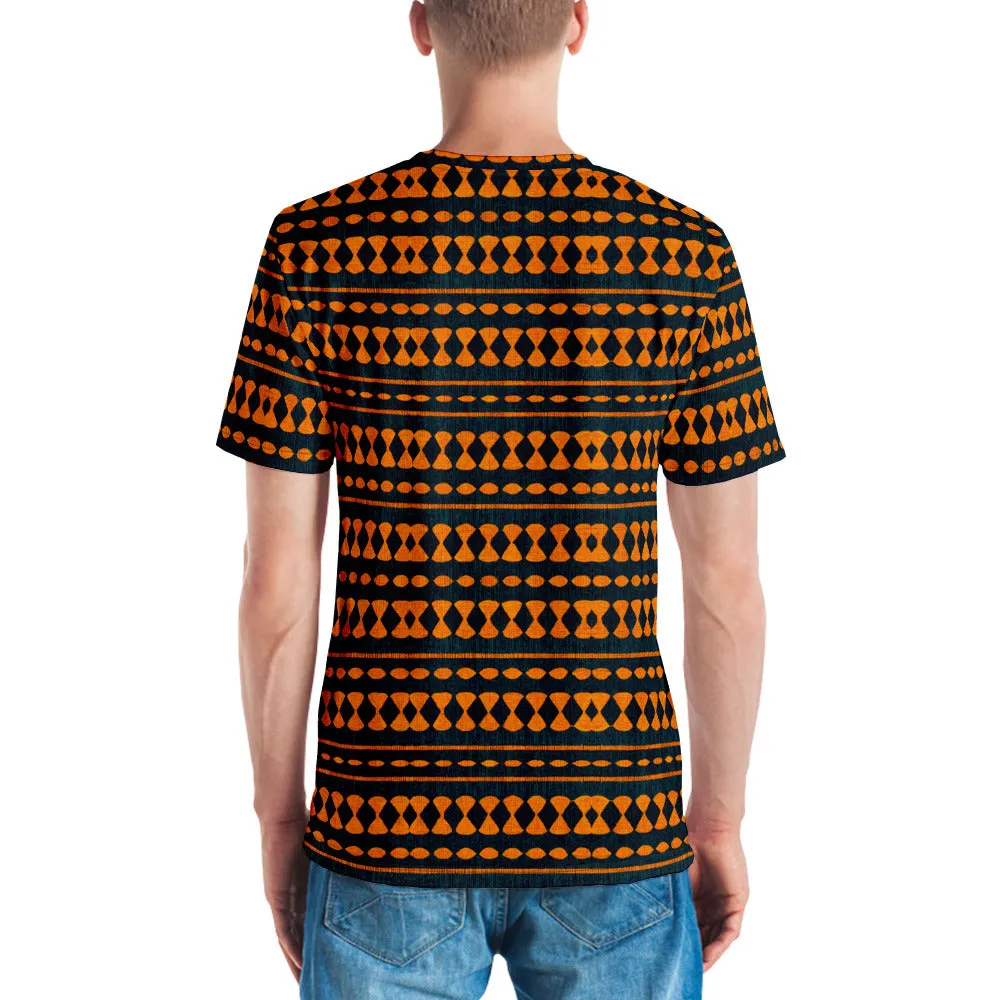 Safari Symphony Men's t-shirt