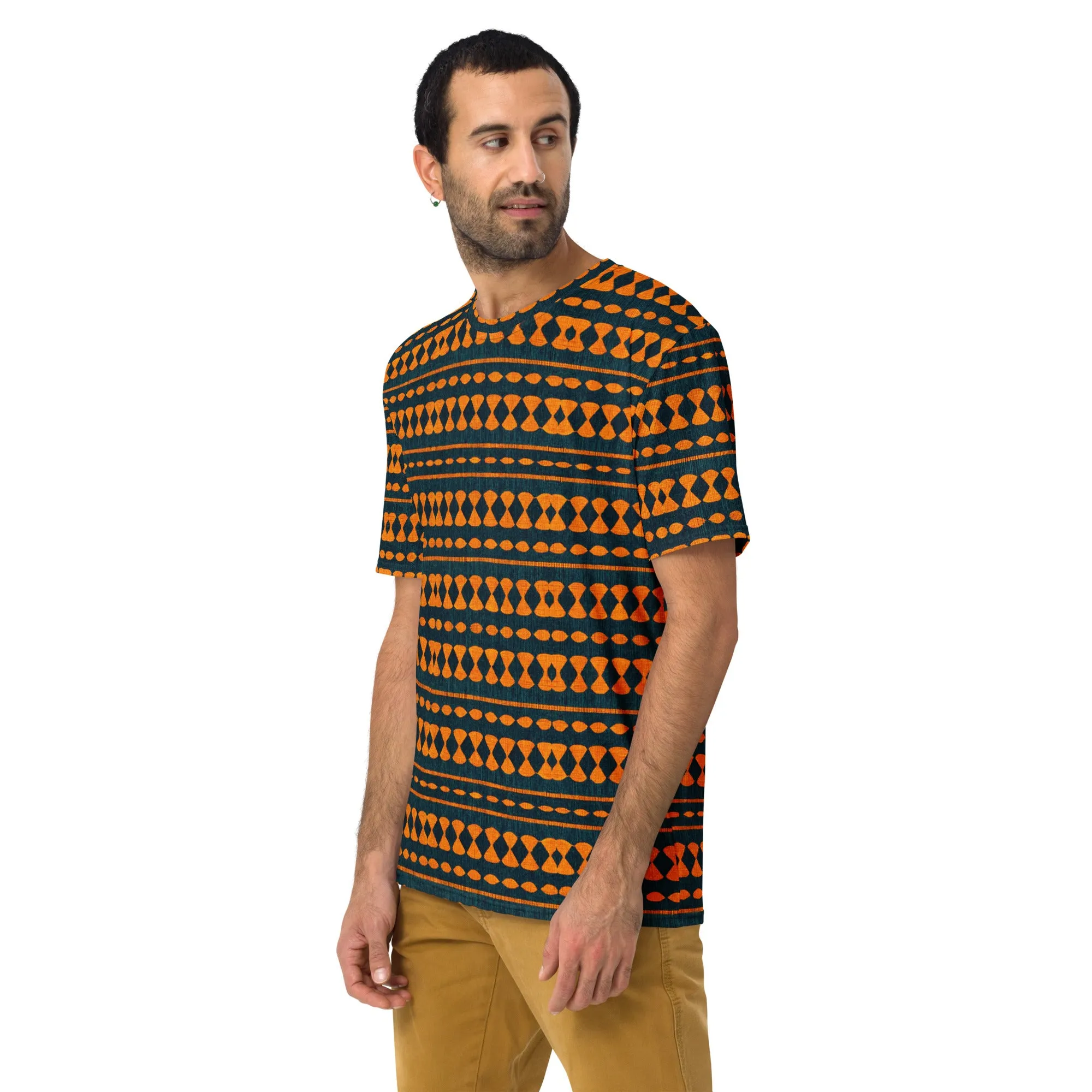 Safari Symphony Men's t-shirt