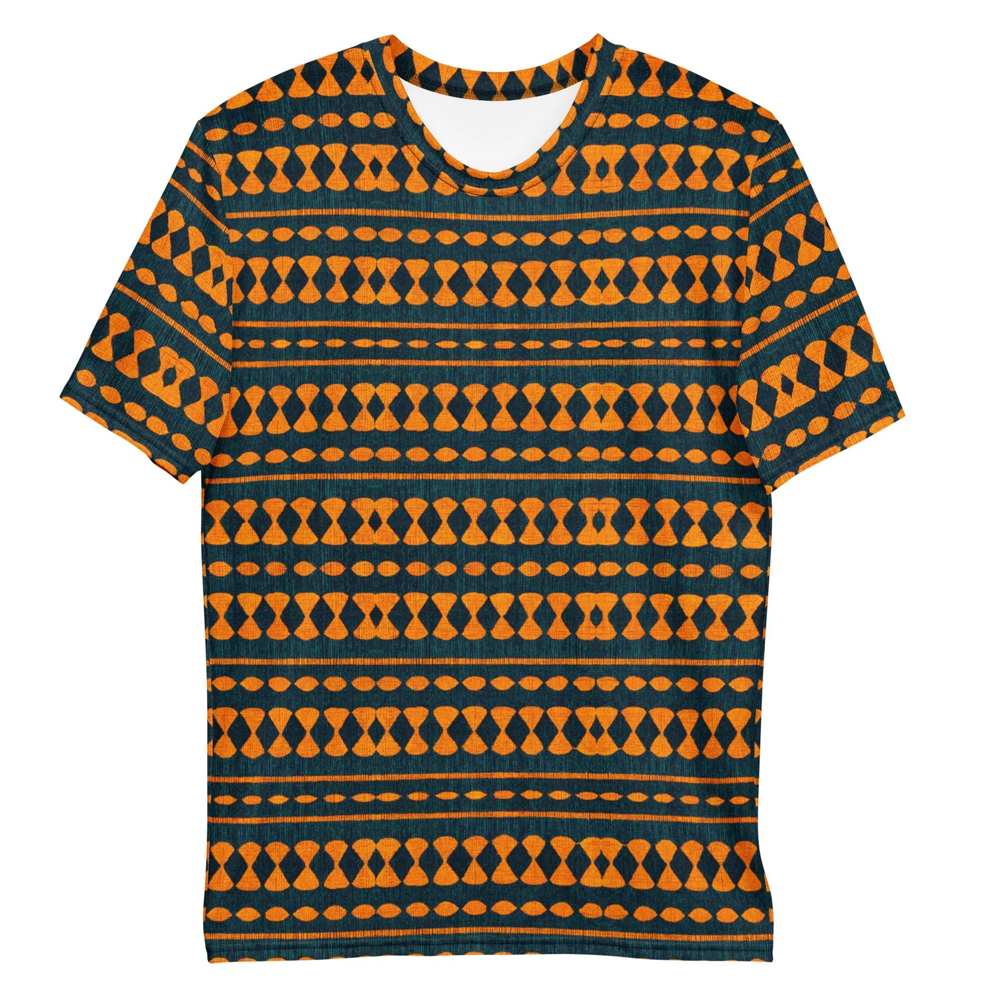 Safari Symphony Men's t-shirt