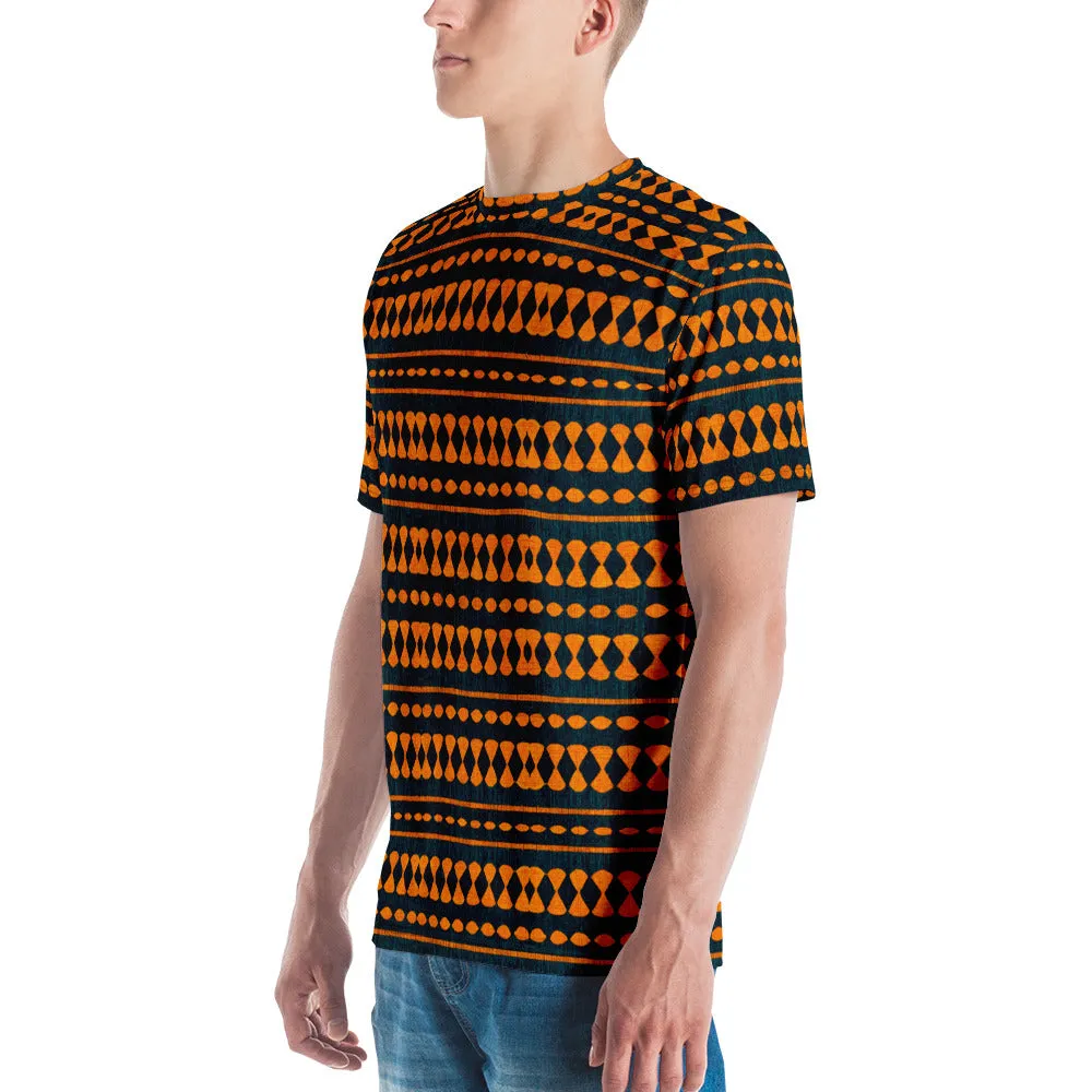 Safari Symphony Men's t-shirt