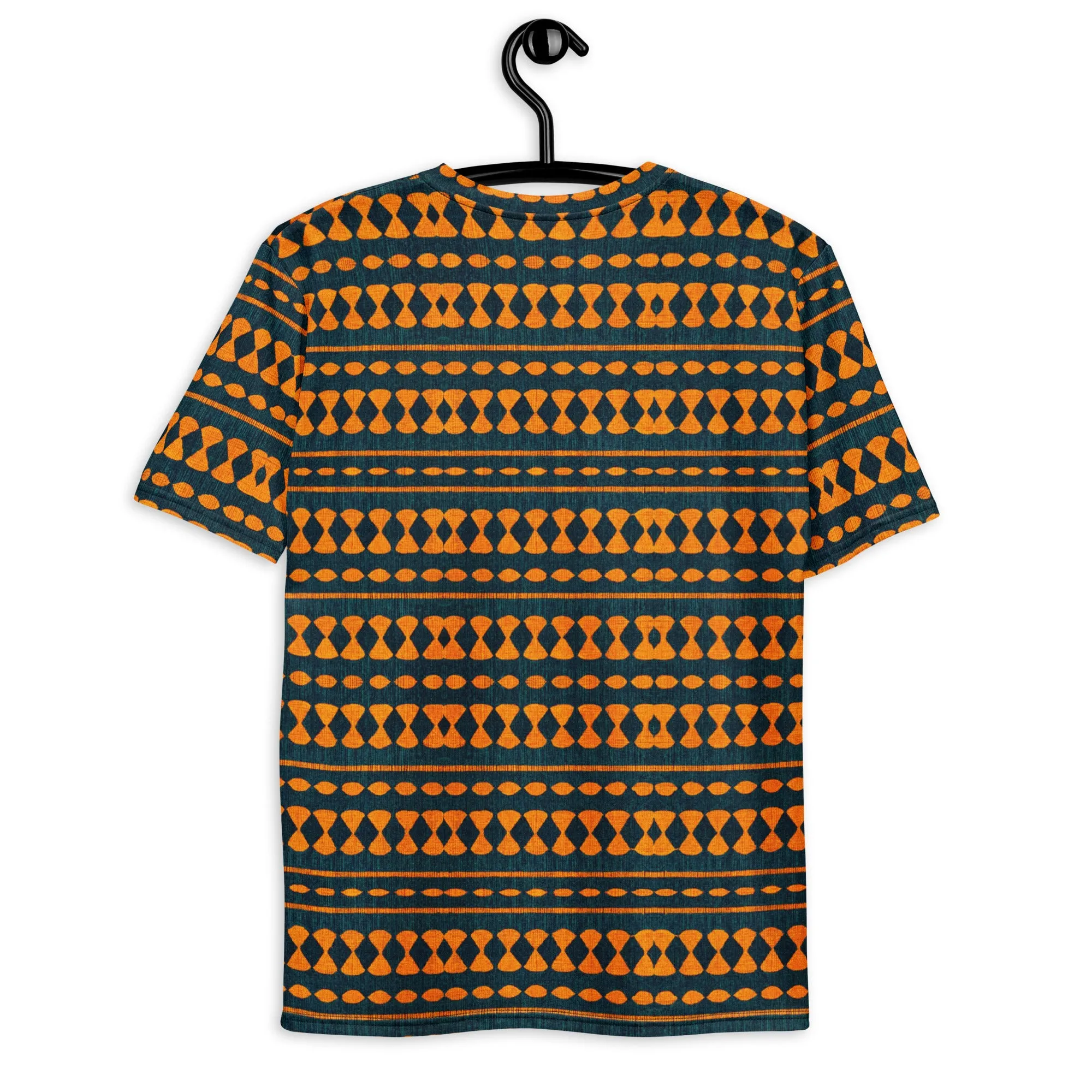 Safari Symphony Men's t-shirt