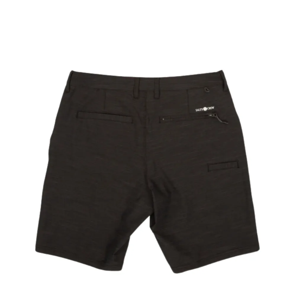 Salty Crew Men's Drifter 19 Hybrid Shorts