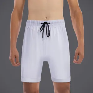 Santic Men's 3D Padded Mountain Bike Shorts Lightweight Cycling MTB Shorts