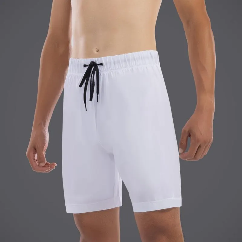 Santic Men's 3D Padded Mountain Bike Shorts Lightweight Cycling MTB Shorts