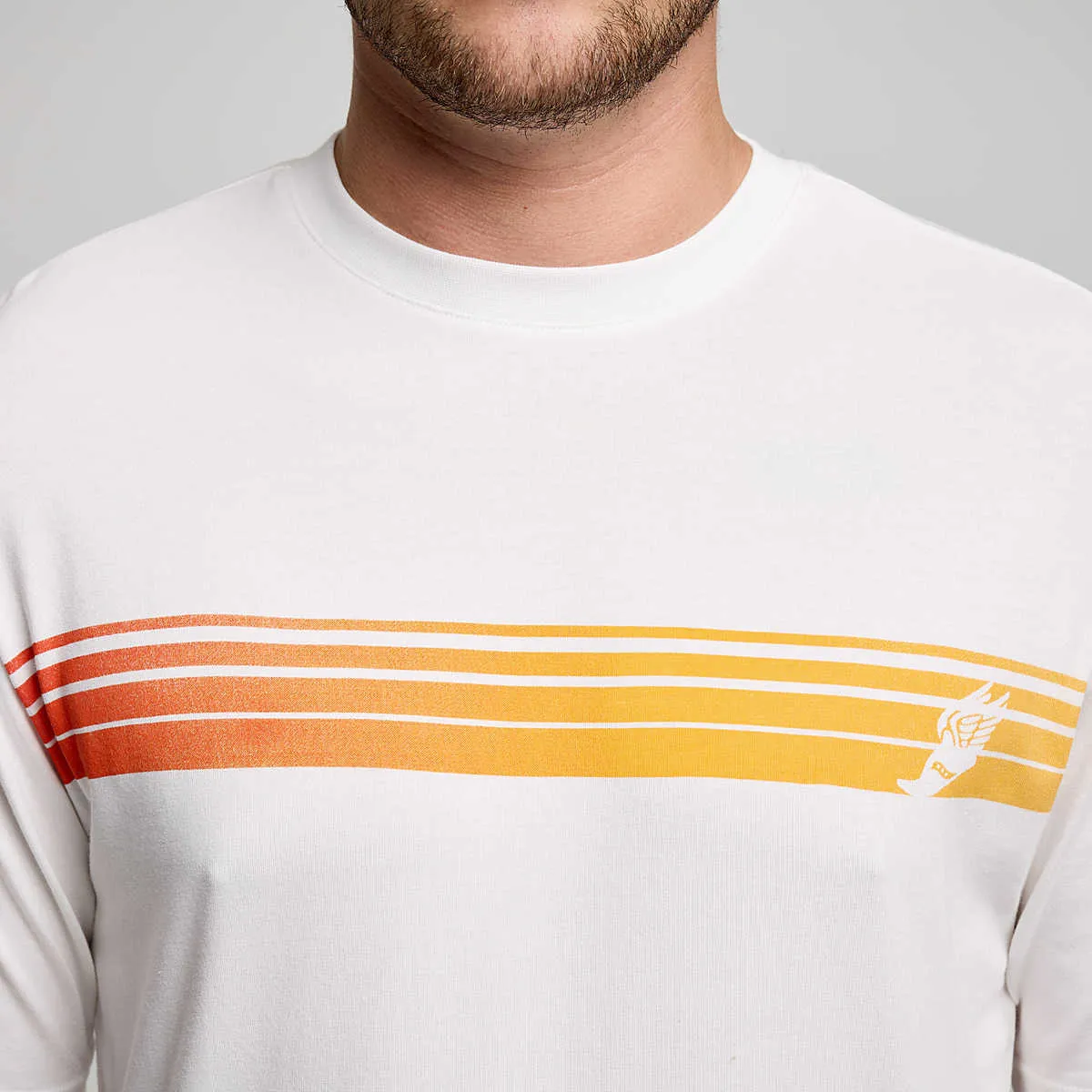 Saucony | Recovery Short Sleeve | Men's | Confident