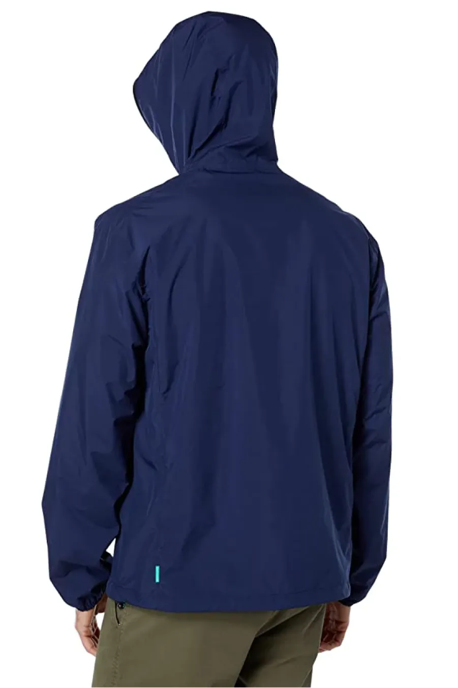 Save The Duck Hercules Hooded Jacket