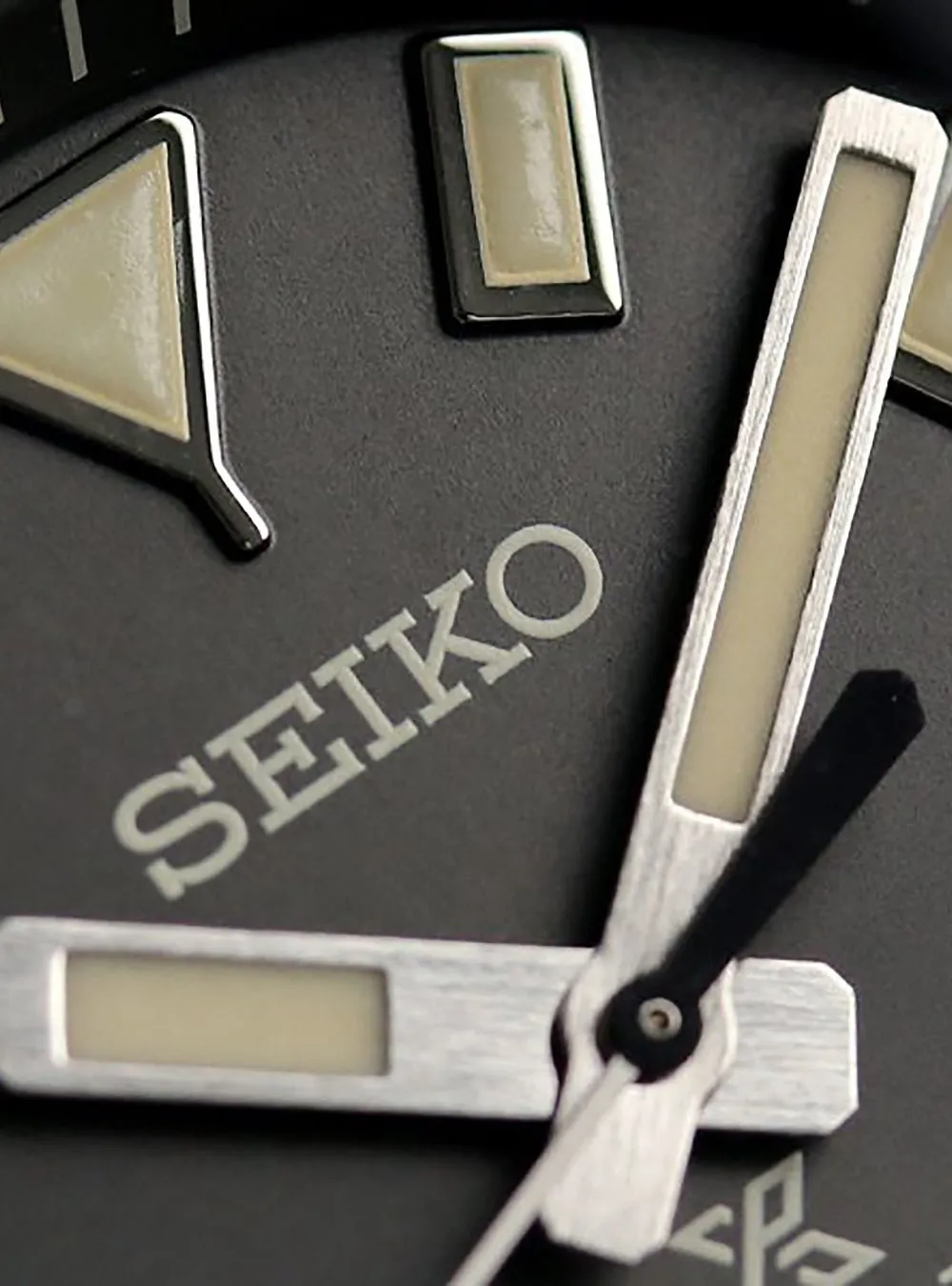 SEIKO PROSPEX DIVER SCUBA STREET SAFARI SBDY089 LIMITED EDITION MADE IN JAPAN JDM