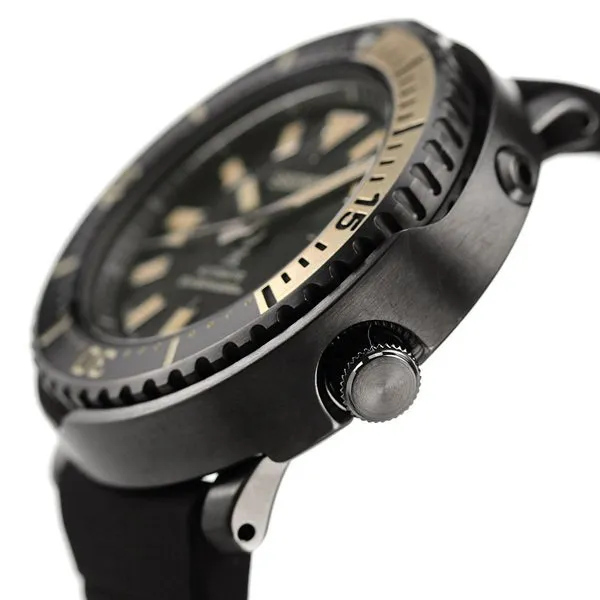SEIKO PROSPEX DIVER SCUBA STREET SAFARI SBDY091 LIMITED EDITION MADE IN JAPAN JDM