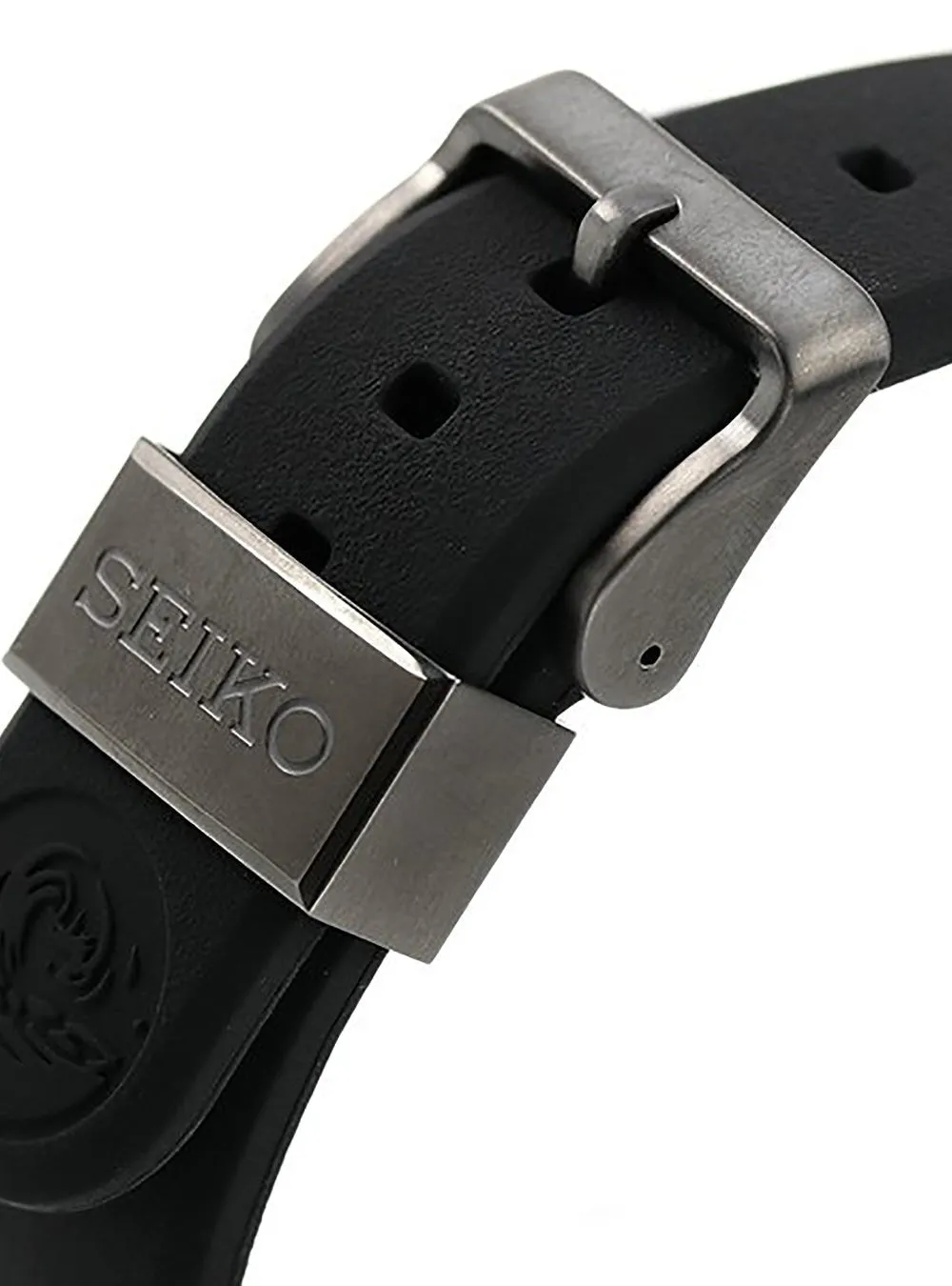 SEIKO PROSPEX DIVER SCUBA STREET SAFARI SBDY091 LIMITED EDITION MADE IN JAPAN JDM