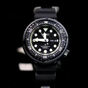 SEIKO PROSPEX SBBN047/S23631J1 Quartz Stainless Steel men's watch