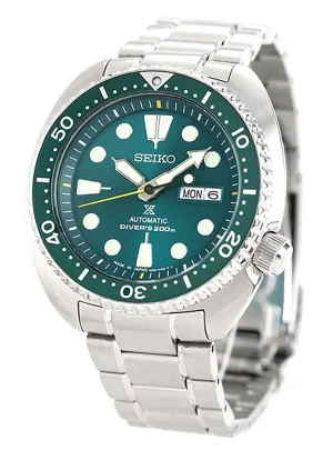 SEIKO PROSPEX TURTLE SBDY039 ONLINE LIMITED MODEL MADE IN JAPAN JDM