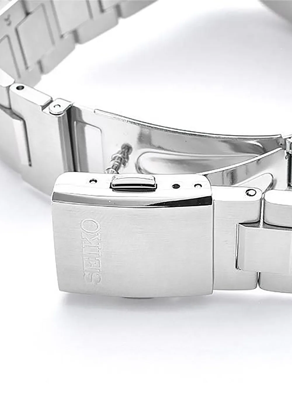 SEIKO SELECTION SOLAR CHRONOGRAPH SBPY163 JAPAN MOV'T JDM