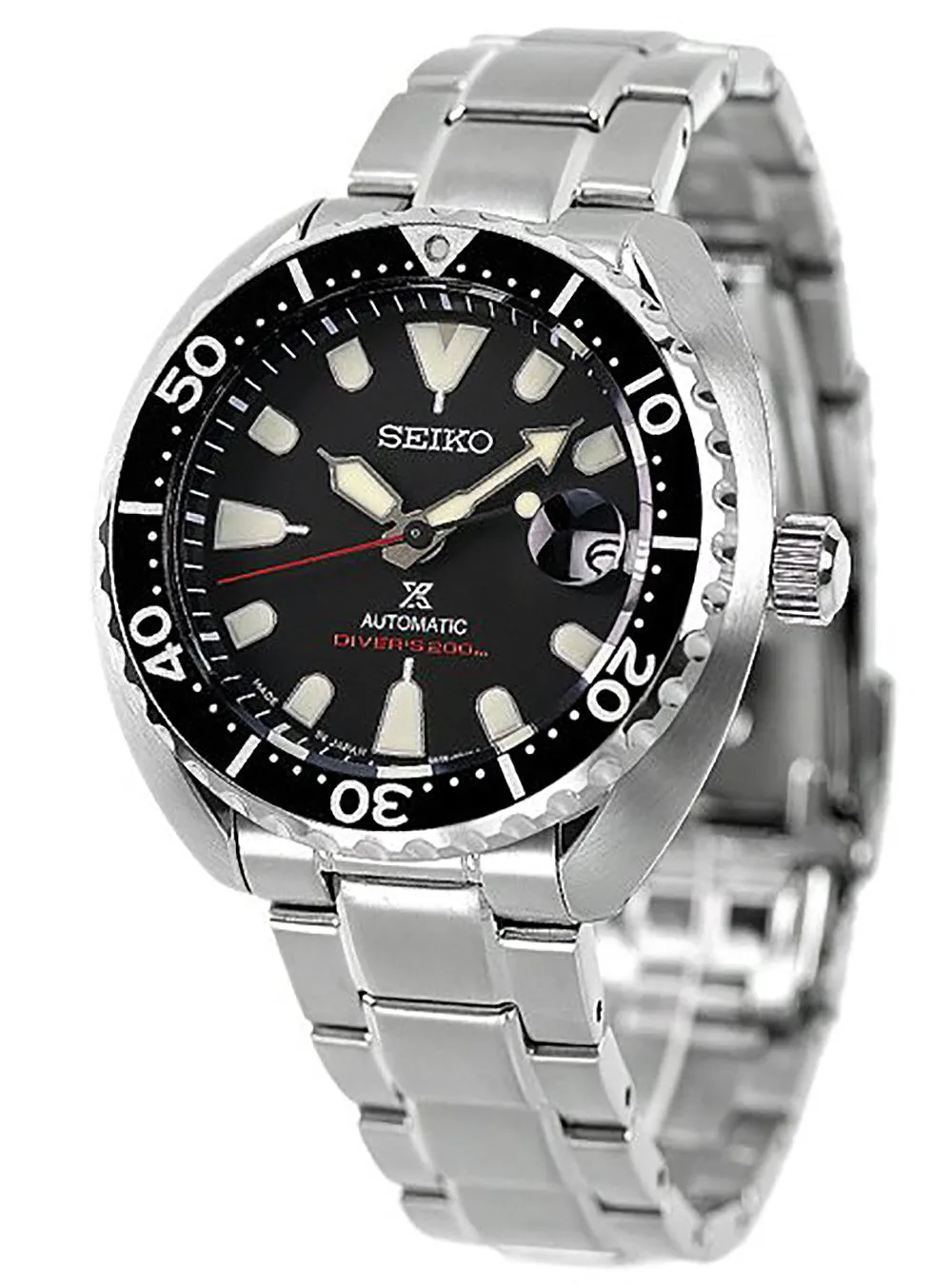 SEIKO WATCH PROSPEX MINI TURTLE SBDY085 MADE IN JAPAN JDM