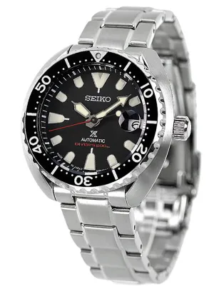 SEIKO WATCH PROSPEX MINI TURTLE SBDY085 MADE IN JAPAN JDM