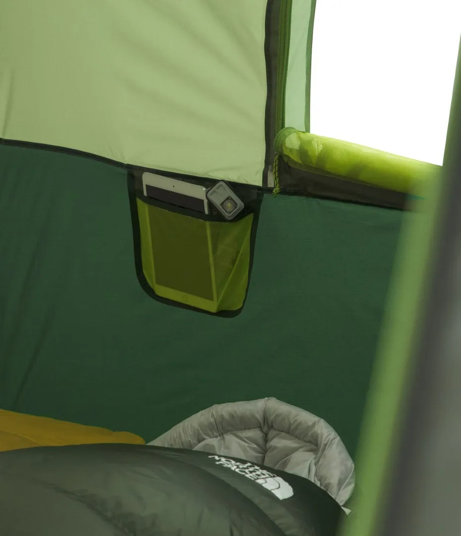 Sequoia 6-Person Tent - NF0A87BR