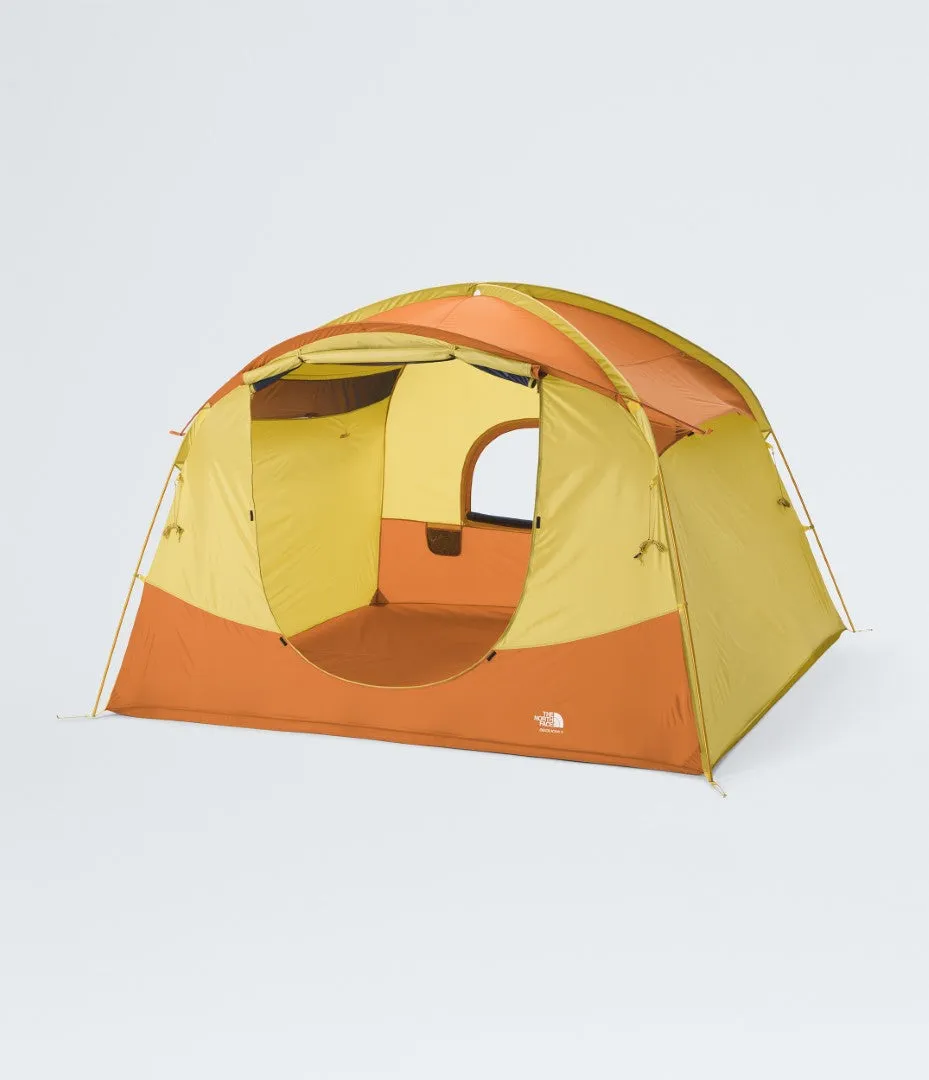 Sequoia 6-Person Tent - NF0A87BR