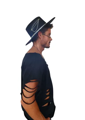 Shadow Rogue Mens Shirt