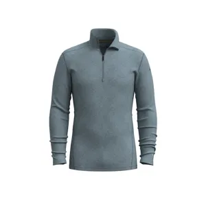Smartwool Men's Classic Thermal Merino Base Layer 1/4 Zip