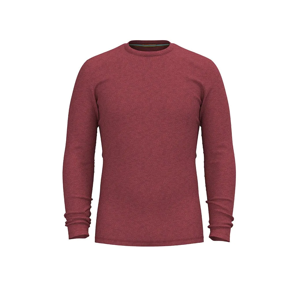 Smartwool Men's Classic Thermal Merino Base Layer Crew