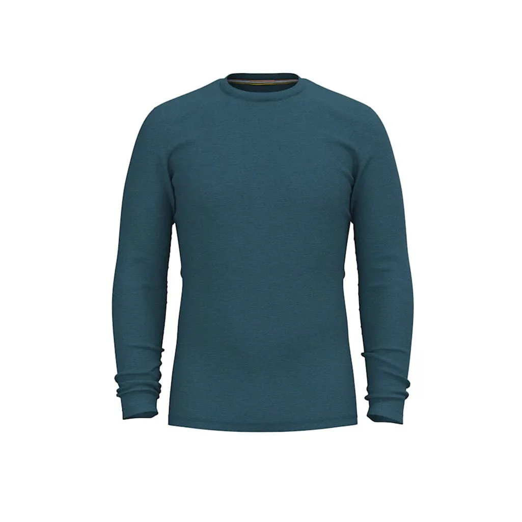 Smartwool Men's Classic Thermal Merino Base Layer Crew