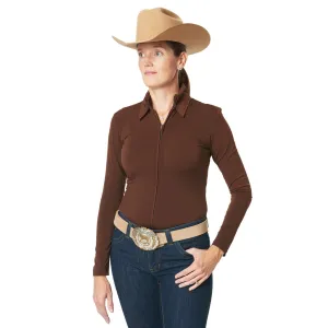 Solstice Blouse