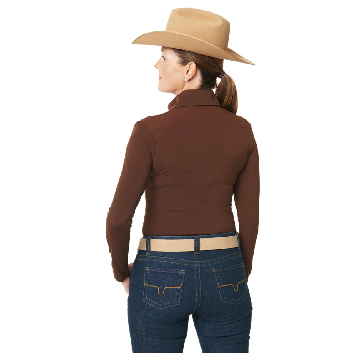 Solstice Blouse
