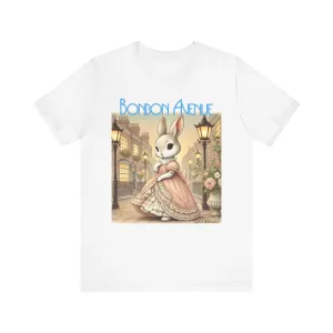 Sophie Willowtail T-Shirt – Bonbon Avenue Collection