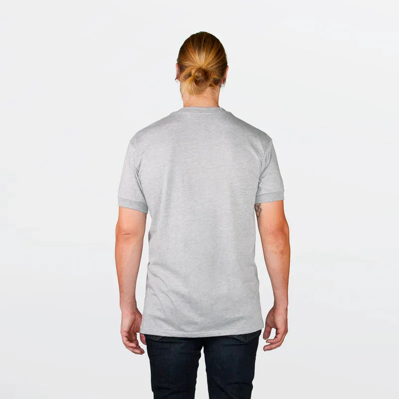 Stanfields Men's Crew Work T-Shirt