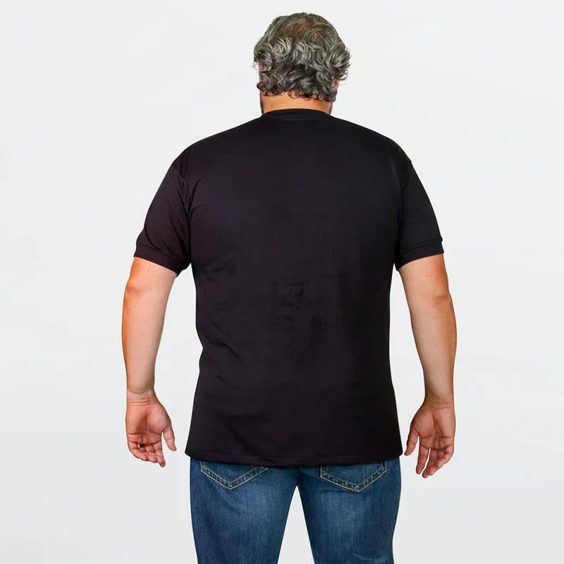 Stanfields Men's Crew Work T-Shirt