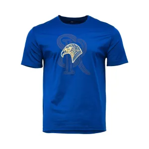 Stefano Ricci Men's Crew Neck T-shirt