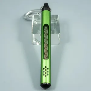 Stream Thermometer