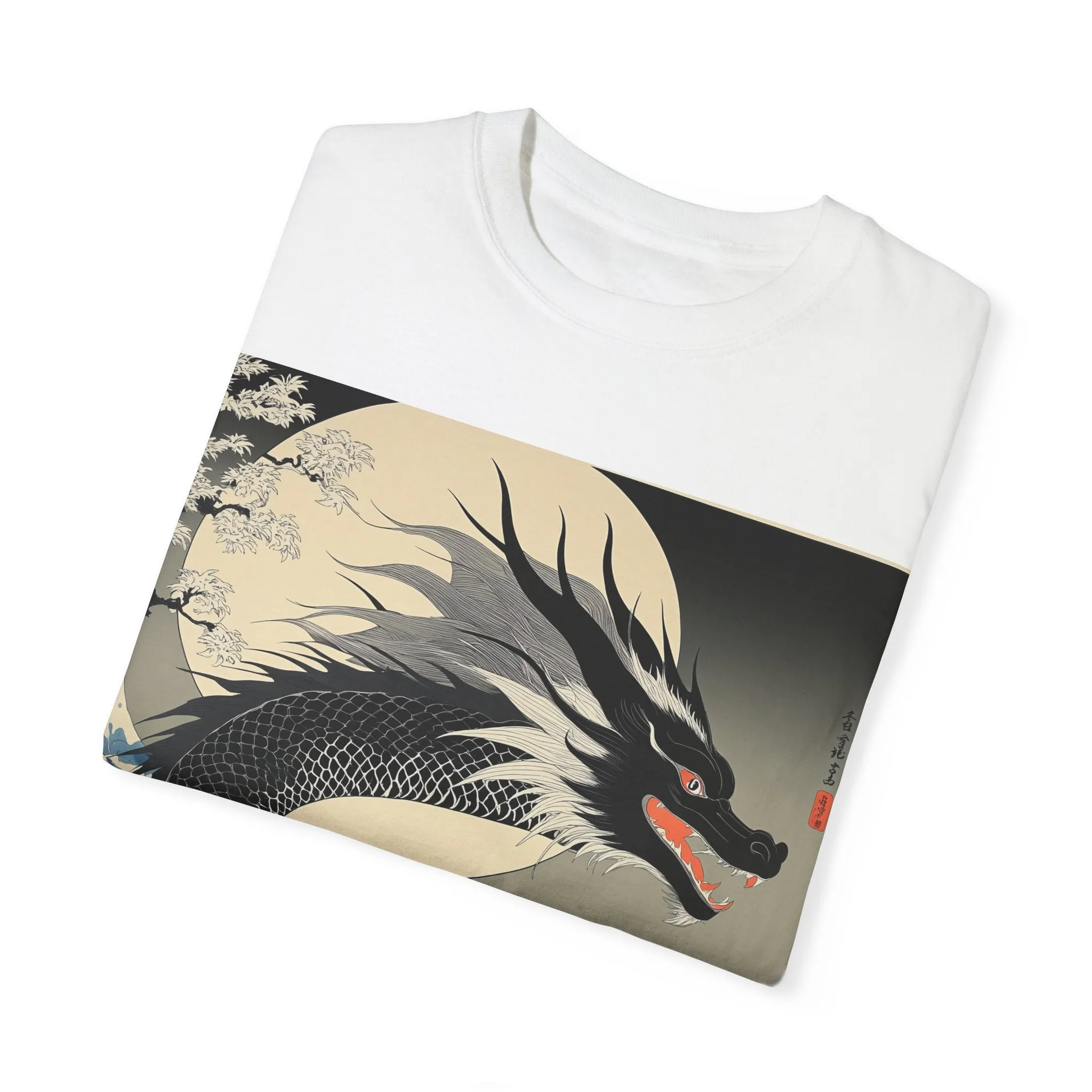 Stunning Dragon