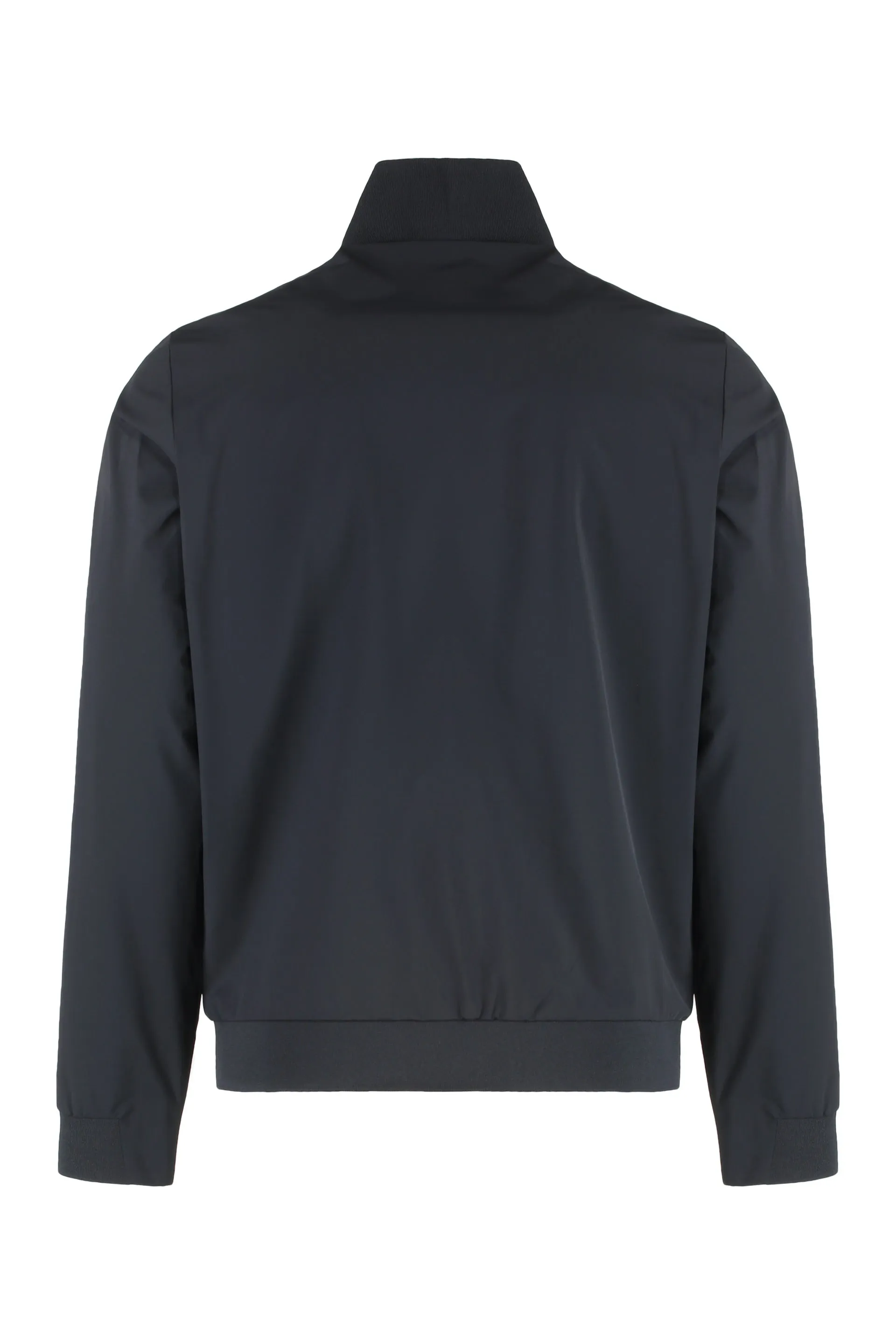 Summer Techno fabric jacket
