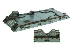 Sump Sector - Transmission Substation