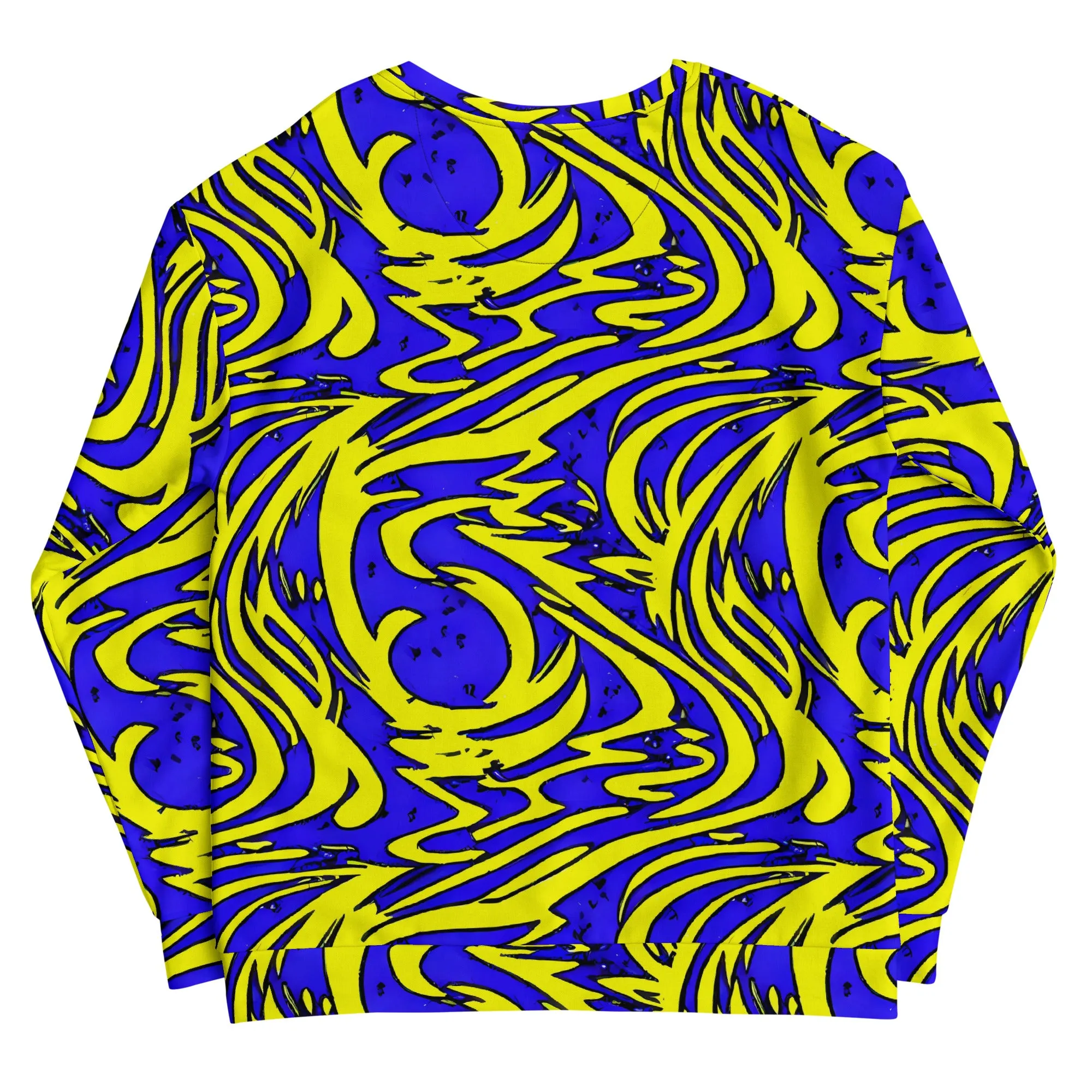 Sweatshirt - Fleeting Firefly