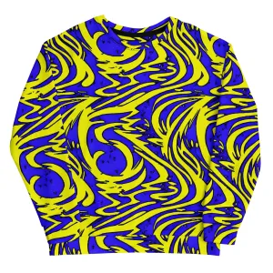 Sweatshirt - Fleeting Firefly
