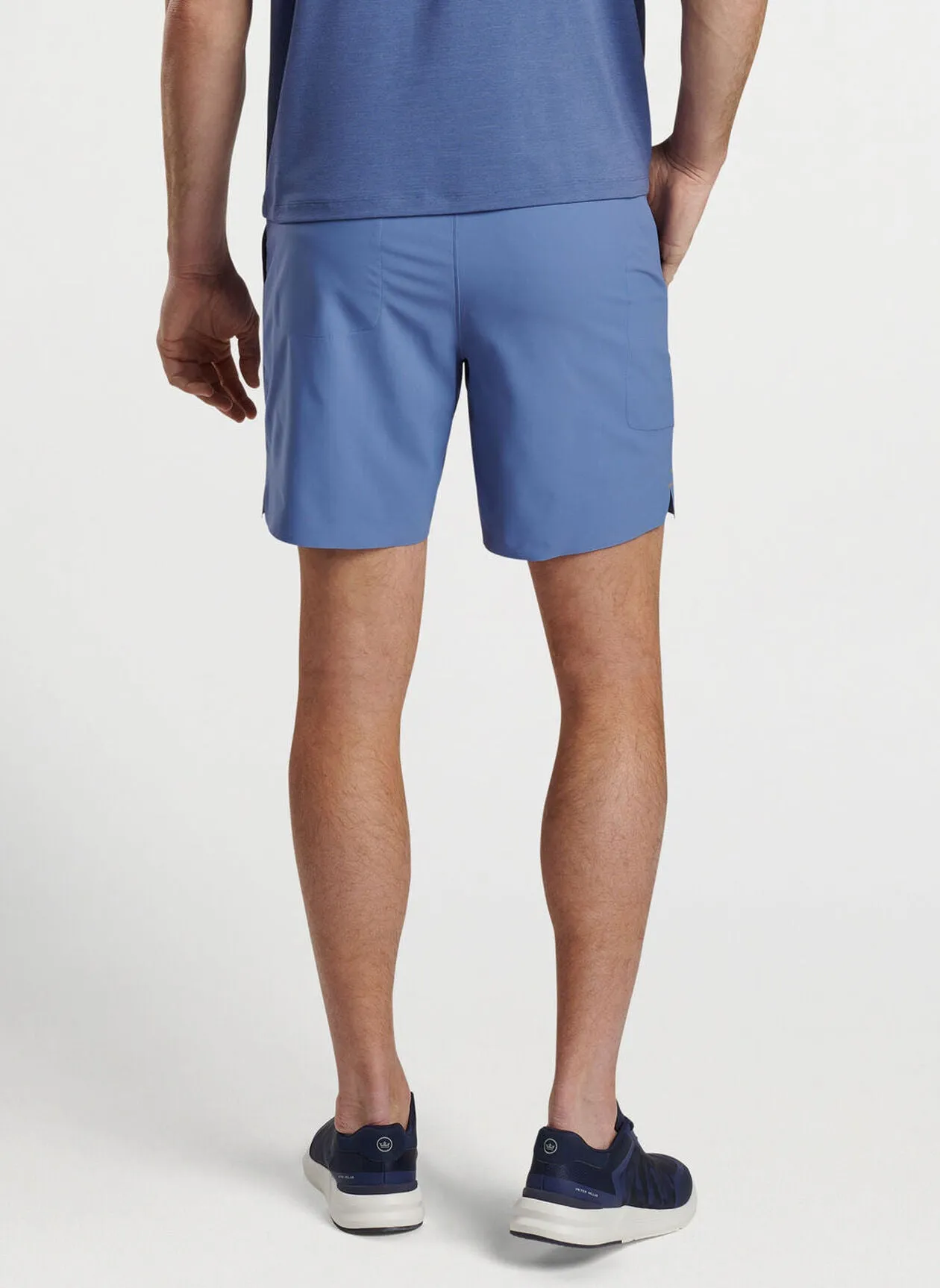 Swift Performance Short