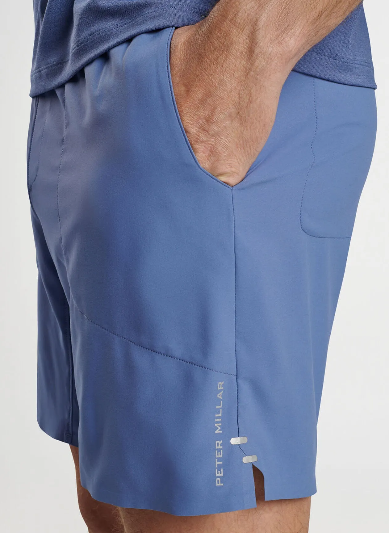 Swift Performance Short