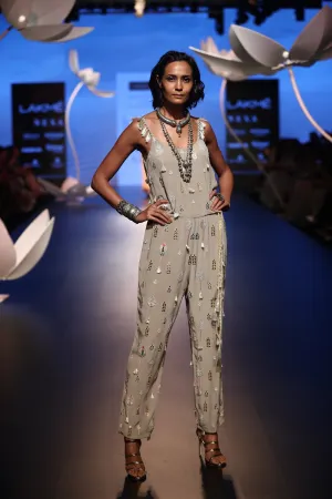 The Rehya Jumpsuit