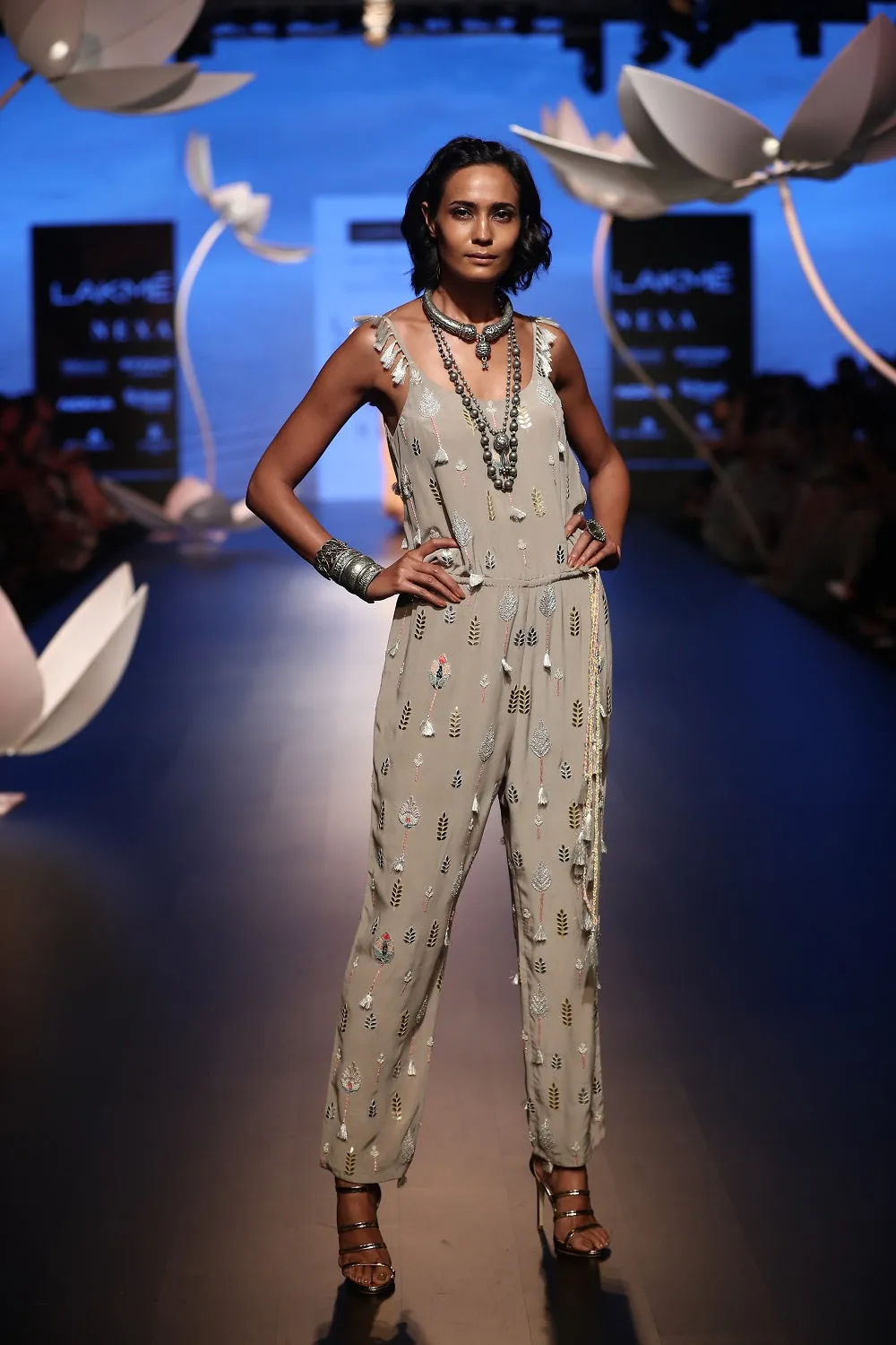 The Rehya Jumpsuit
