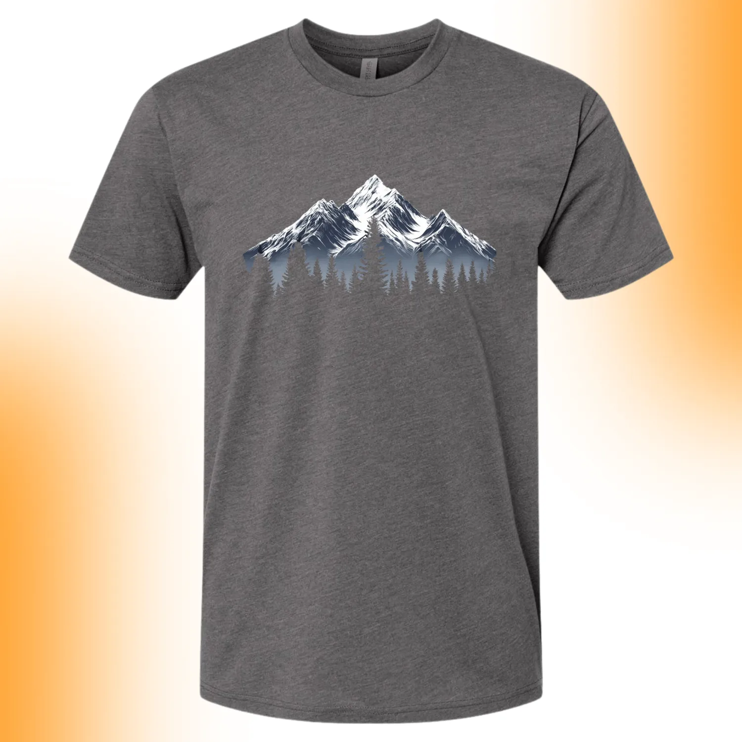 The Ridgeline Tee Shirt