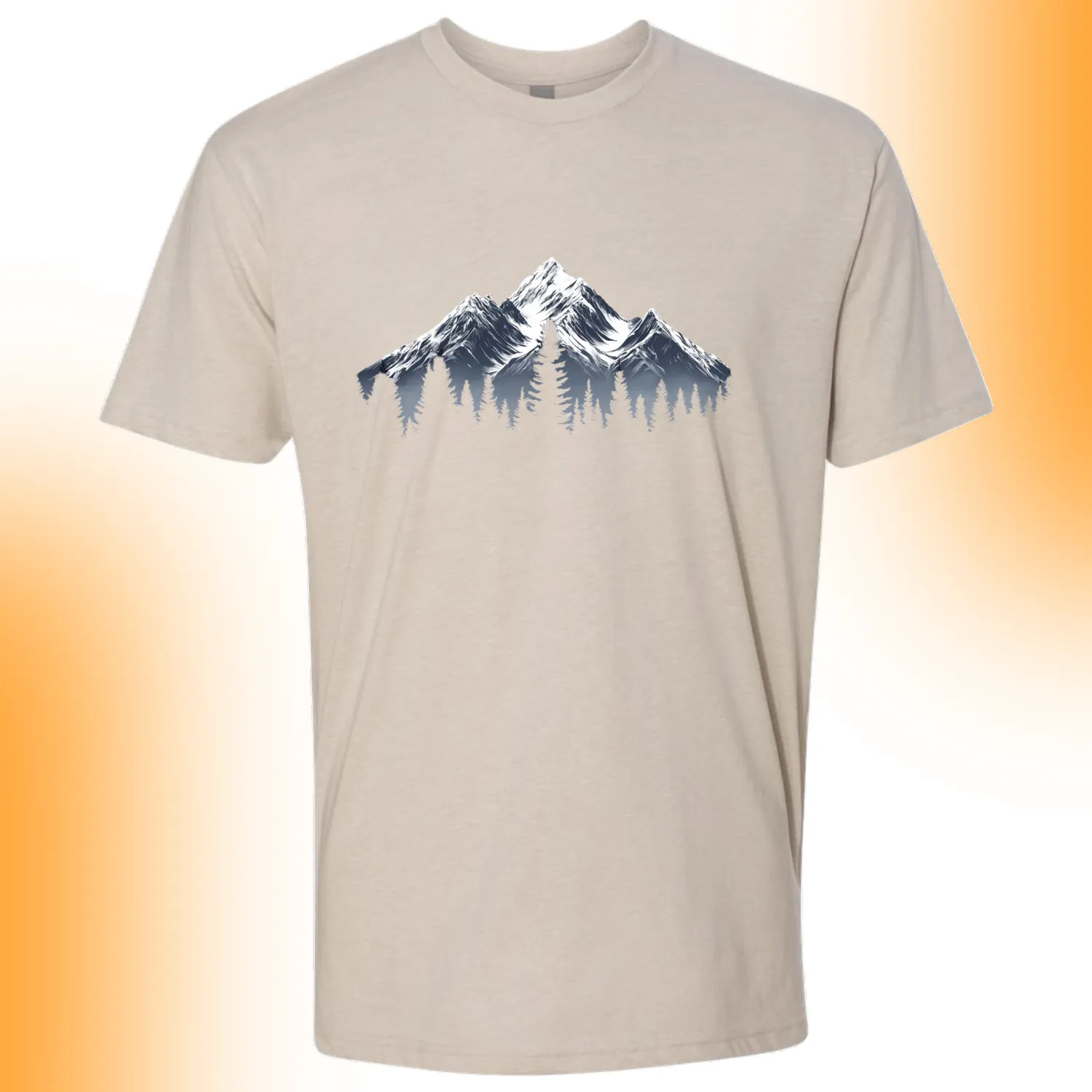 The Ridgeline Tee Shirt