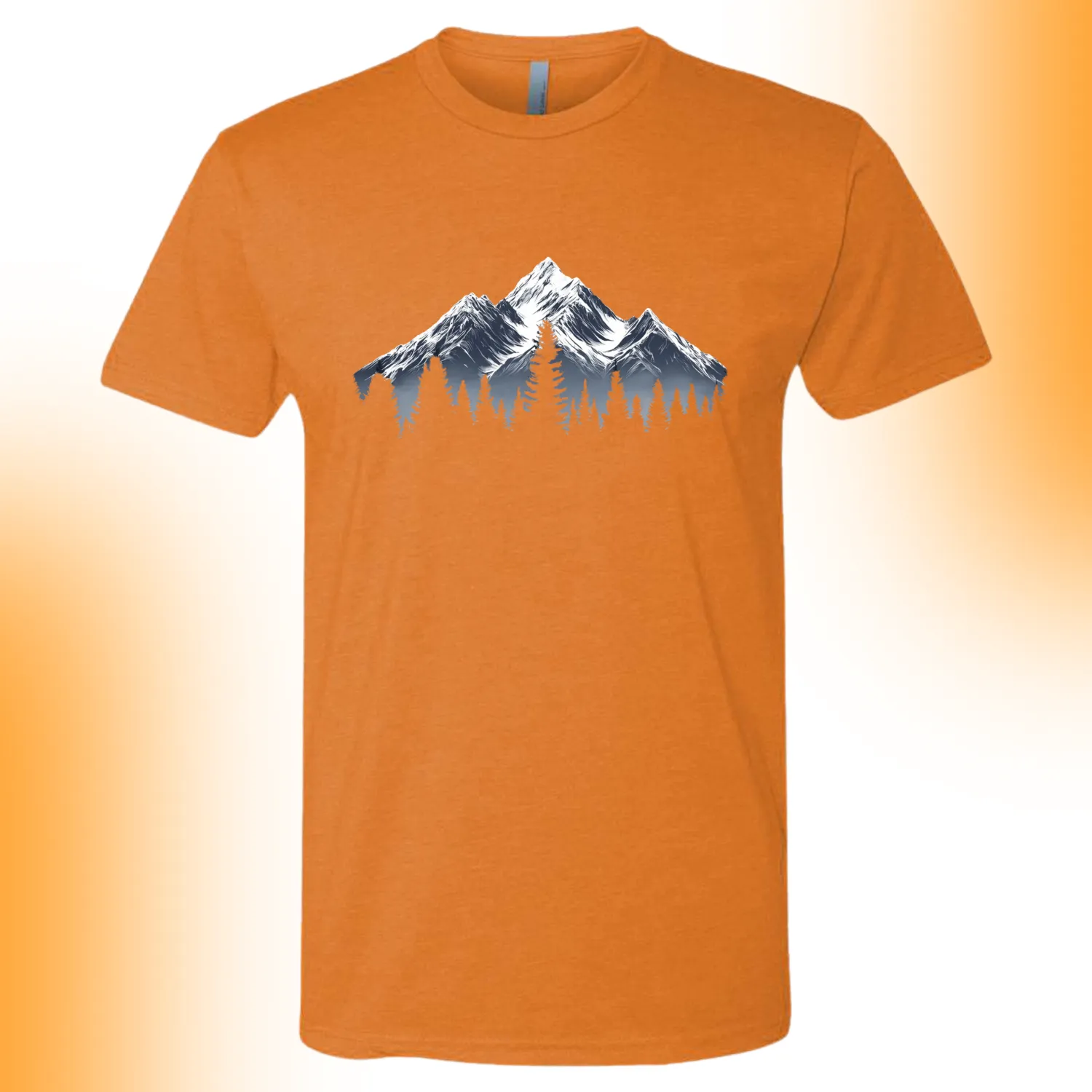 The Ridgeline Tee Shirt
