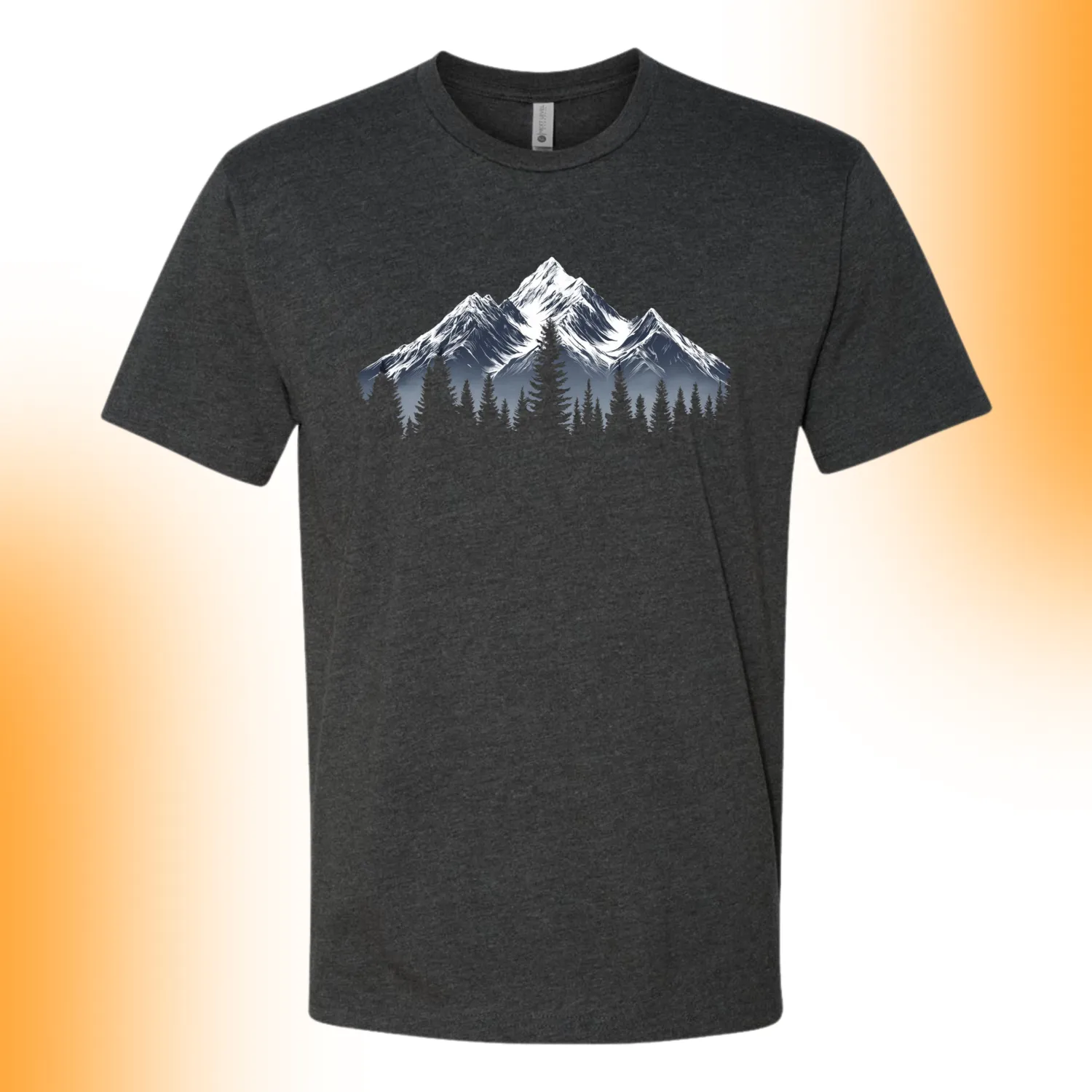 The Ridgeline Tee Shirt
