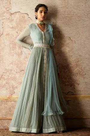 The Zaida Anarkali